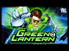 Green Lantern