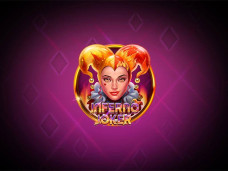 Inferno Joker Slot Free Featured Image