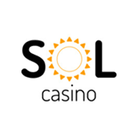 Sol Casino Online Logo