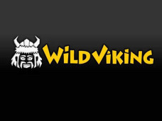 Wild Viking